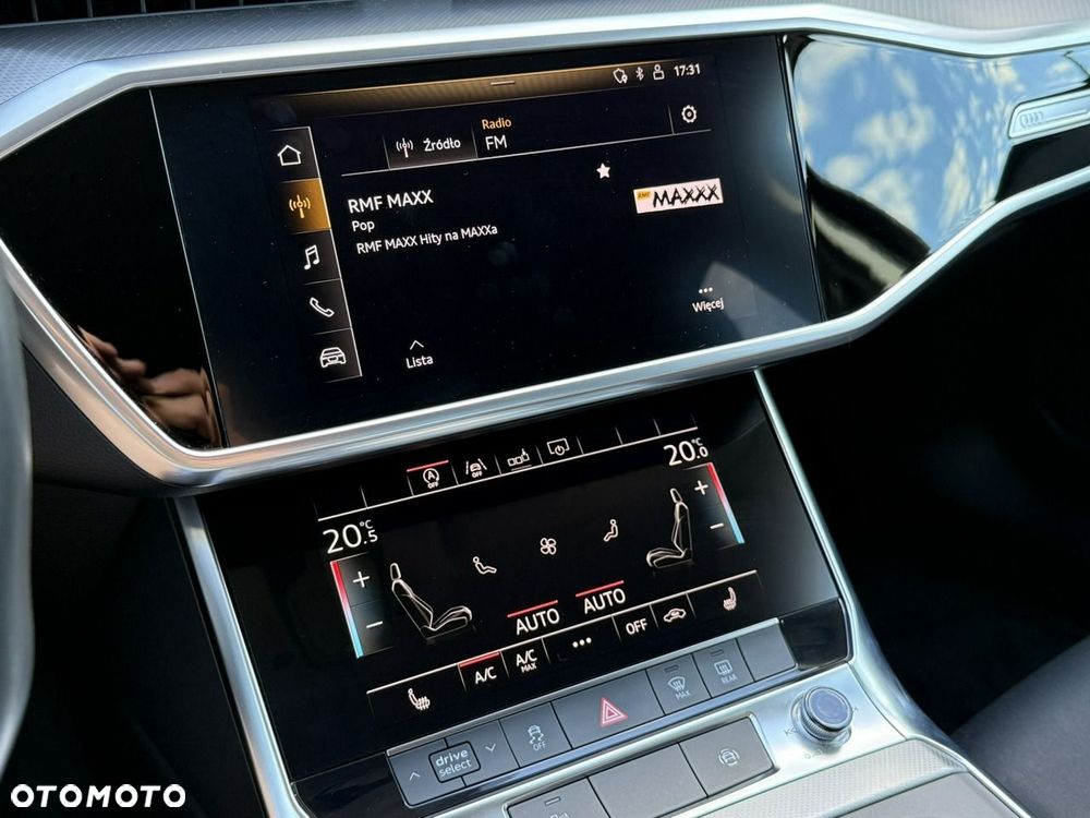 Audi A6 Limousine - 25