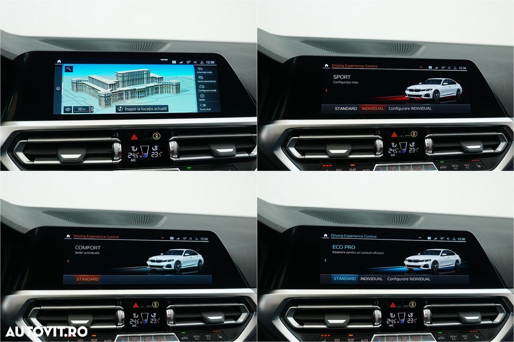 BMW Seria 3 - 29