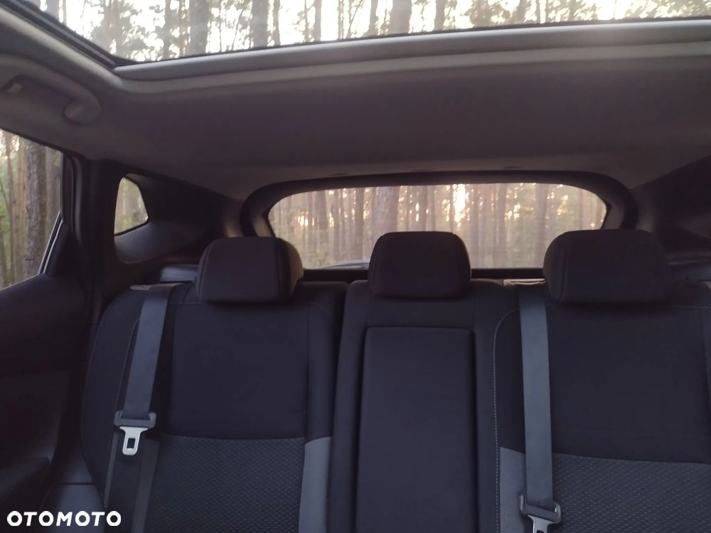 Nissan Qashqai 1.3 DIG-T N-Style DCT - 18