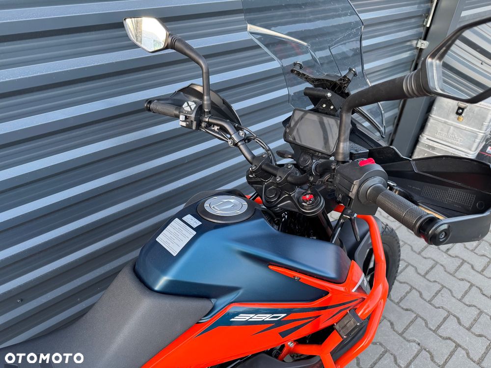 KTM Adventure - 10