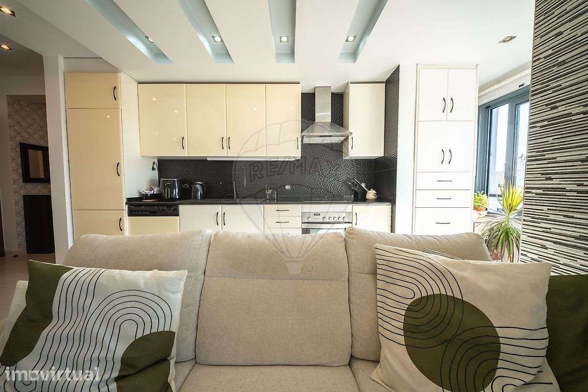 Apartamento T2 para venda - Grande imagem: 4/27