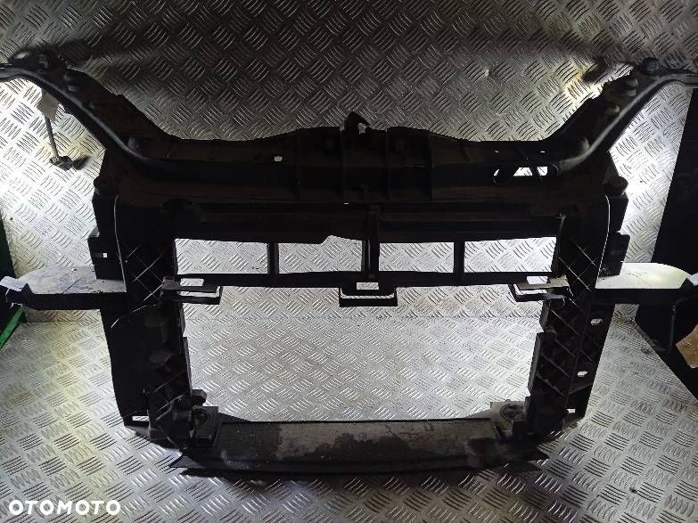 PAS PRZEDNI WZMOCNIENIE FORD FUSION - 1