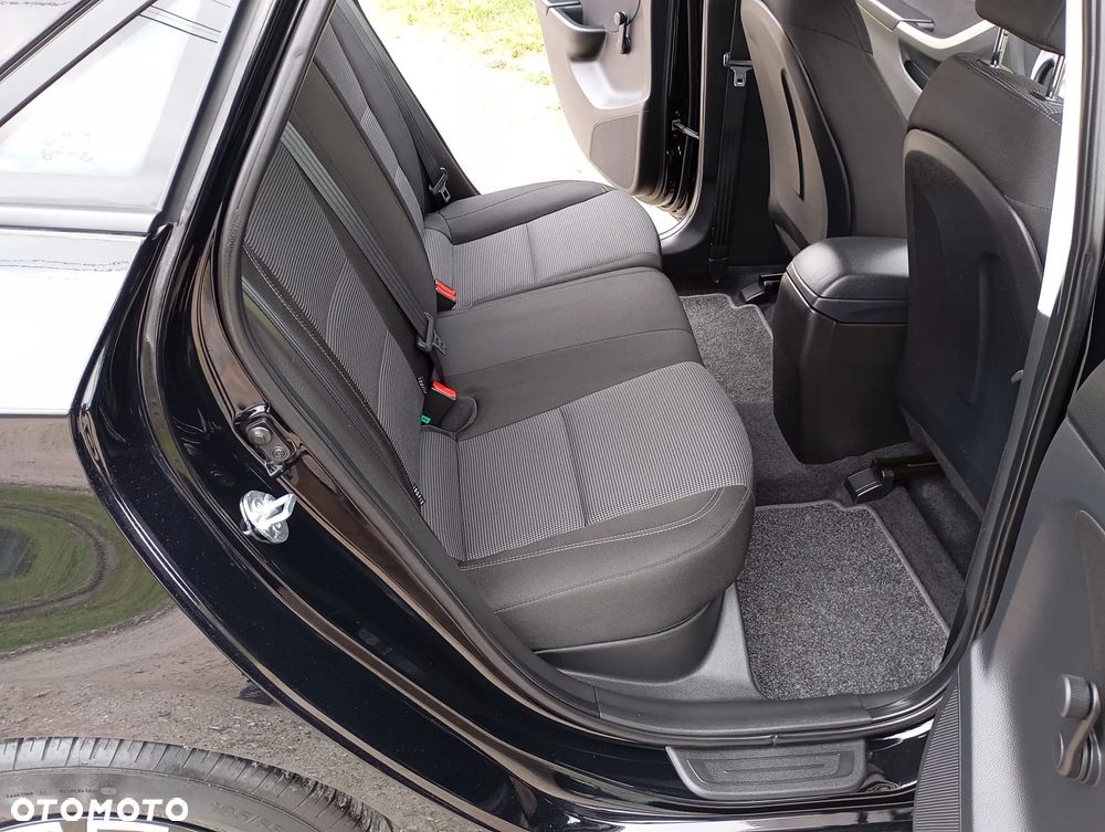 Hyundai i30 i30cw 1.4 Fifa World Cup Edition - 13