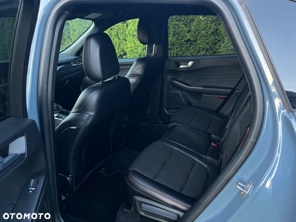 Ford Kuga 2.5 FHEV AWD ST-Line - 10