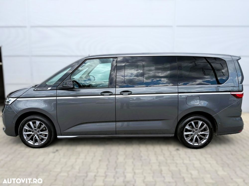 Volkswagen Multivan L 2.0 TDI DSG 110KW Style - 5
