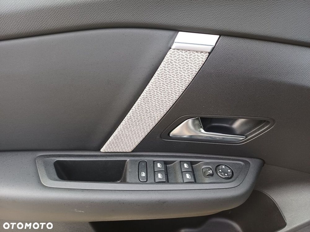 Citroën C4X 1.2 PureTech Feel Pack S&S EAT8 - 20
