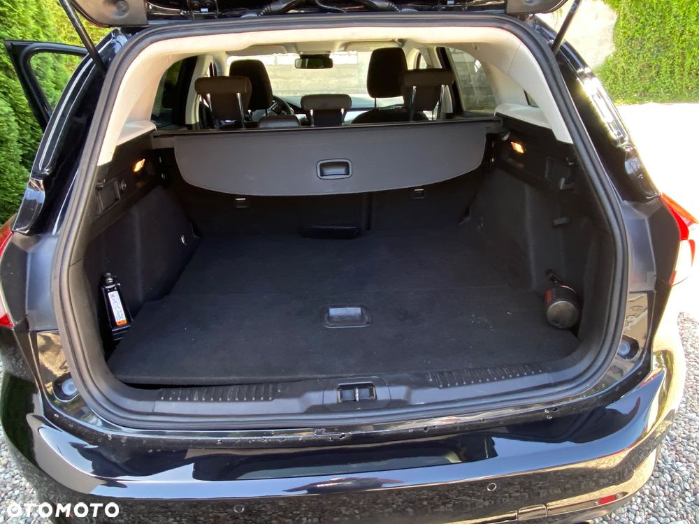 Ford Focus 1.5 EcoBlue STart-Stopp-System TITANIUM - 16
