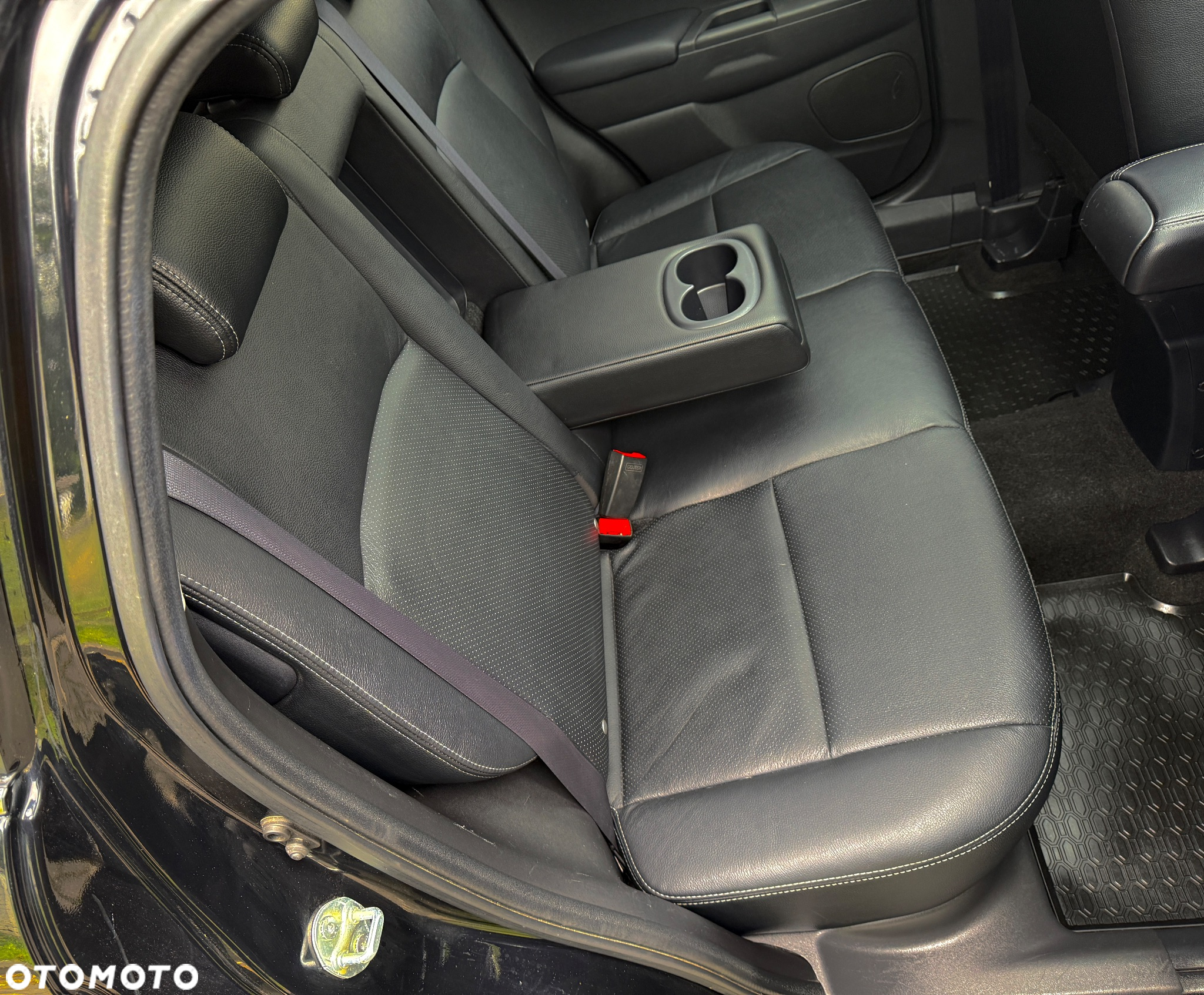 Mitsubishi ASX 1.8 DID Instyle NAVI AS&G - 29