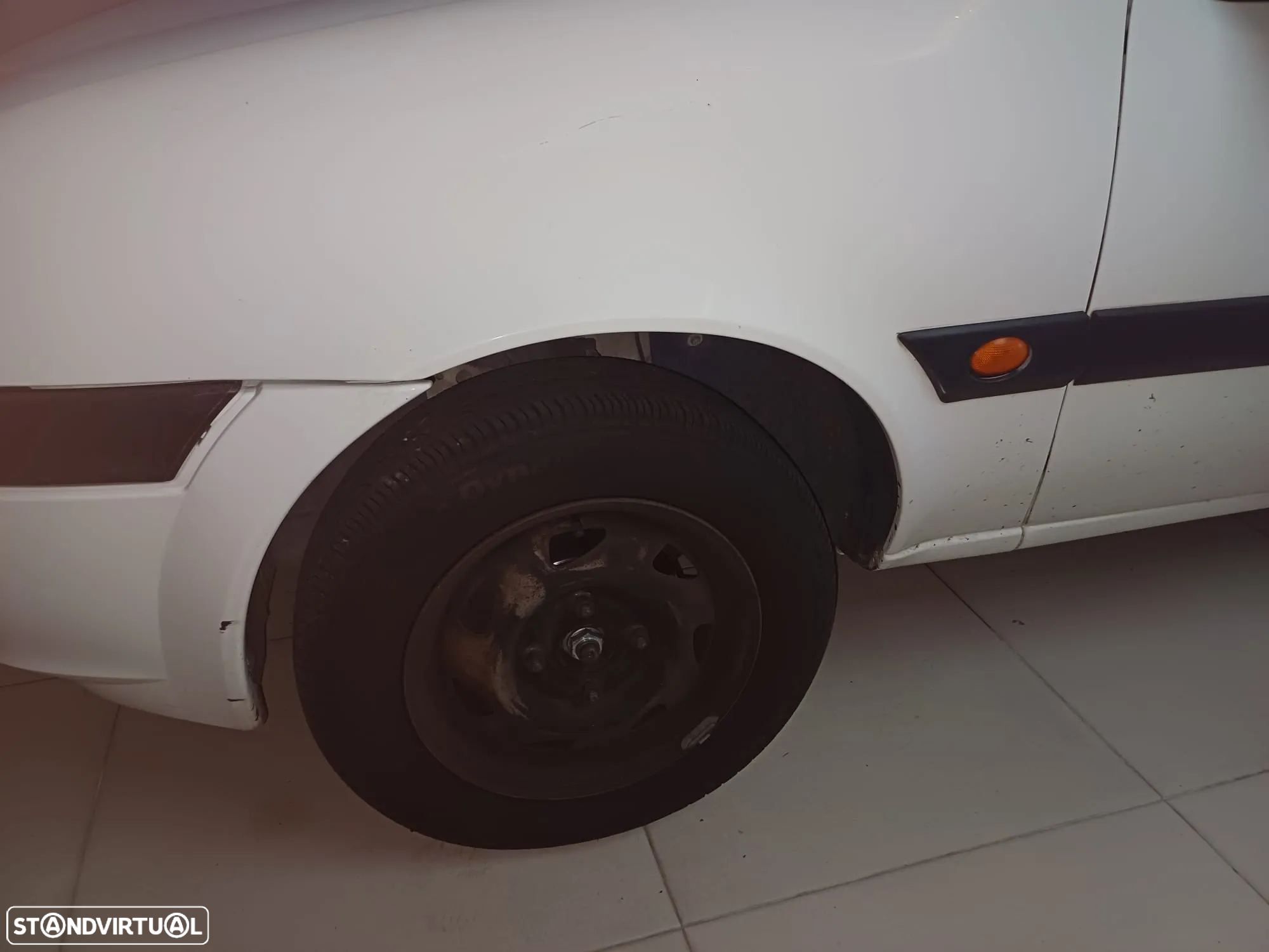 Ford Fiesta - 10
