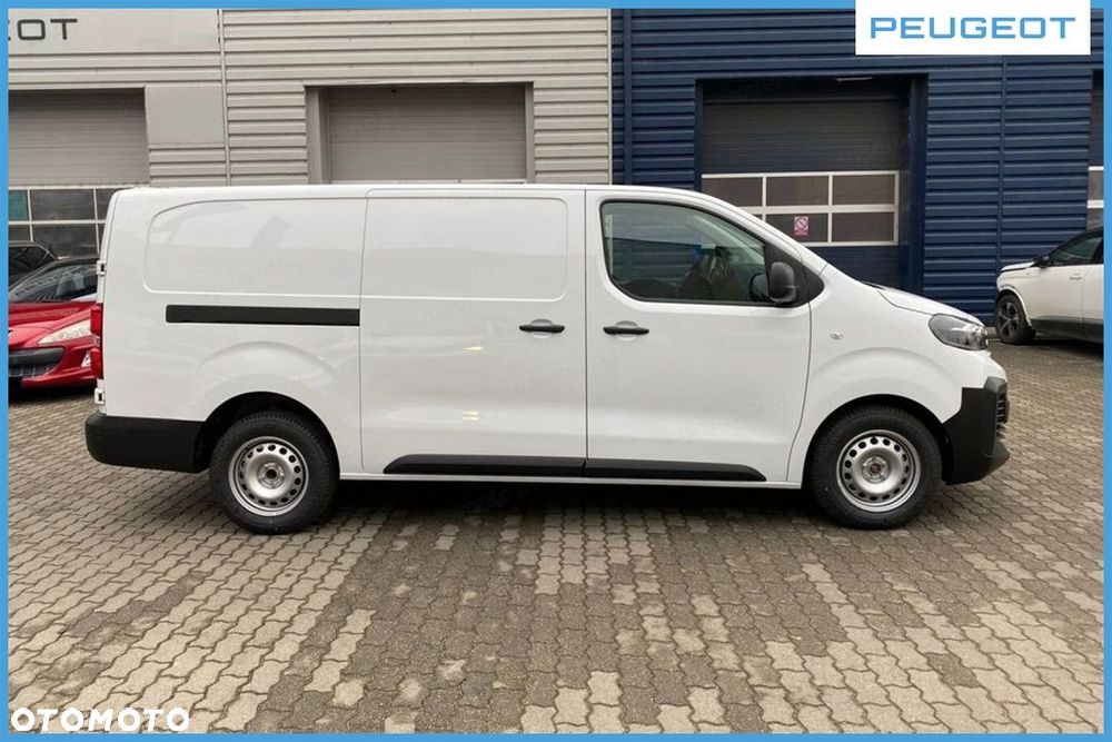 Peugeot Expert XL L2H1 EAT8 2.2 180KM - 6
