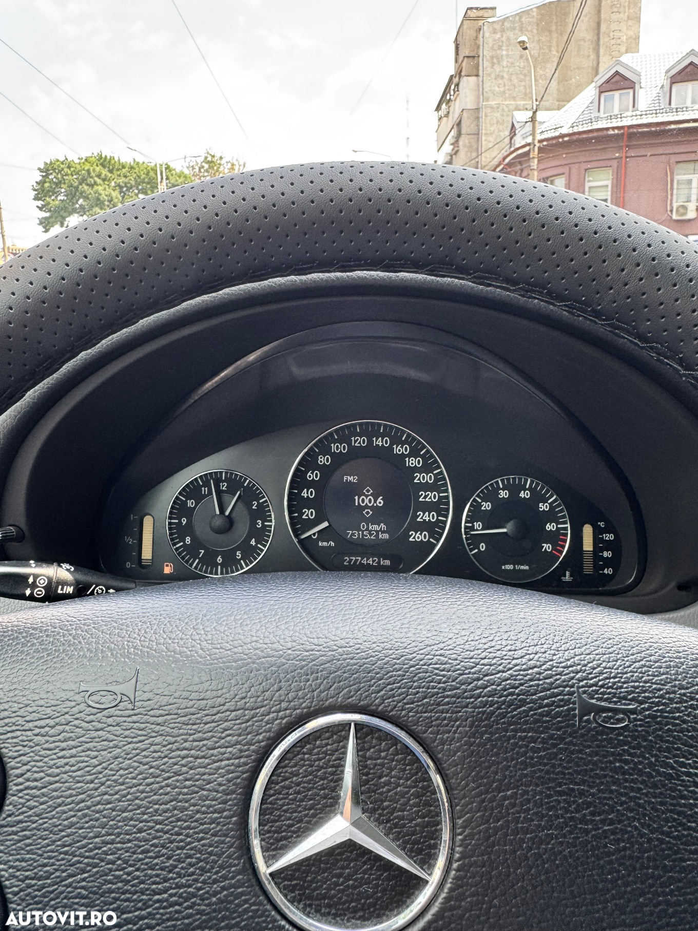 Mercedes-Benz CLK Coupe 200 Kompressor Elegance - 13