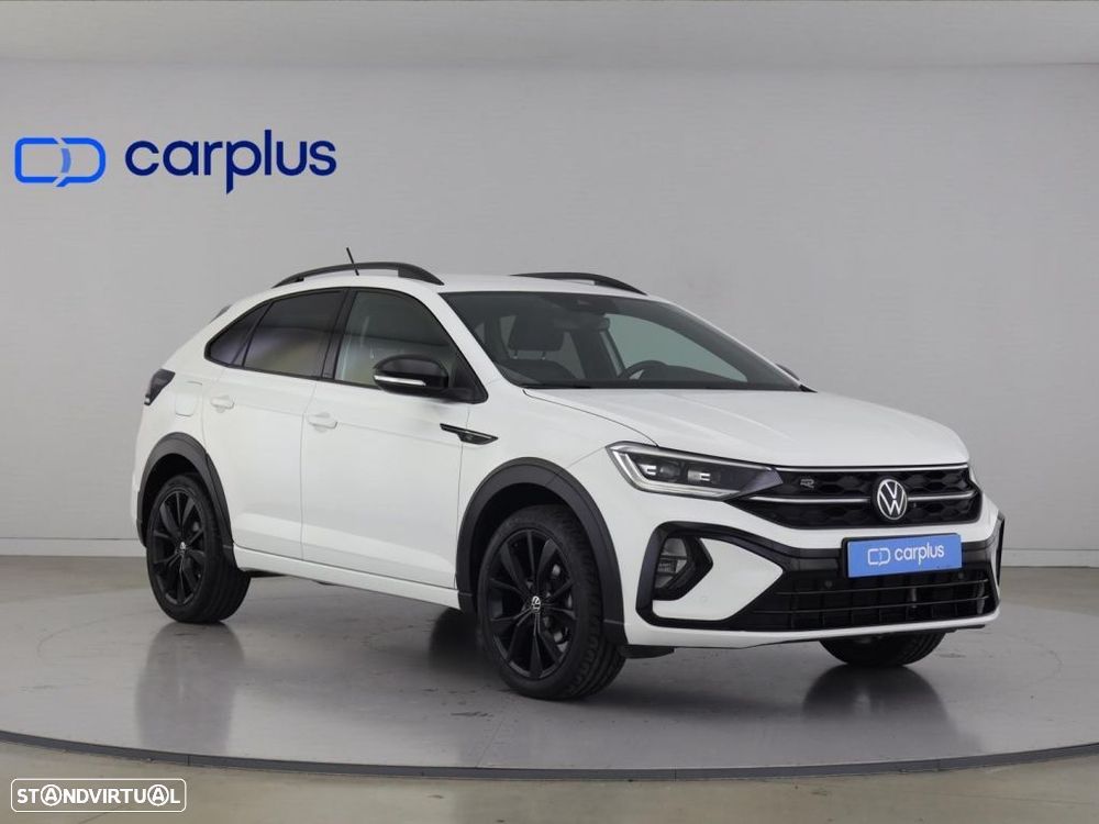 VW T-Cross 1.0 TSI BlackStyle DSG - 2