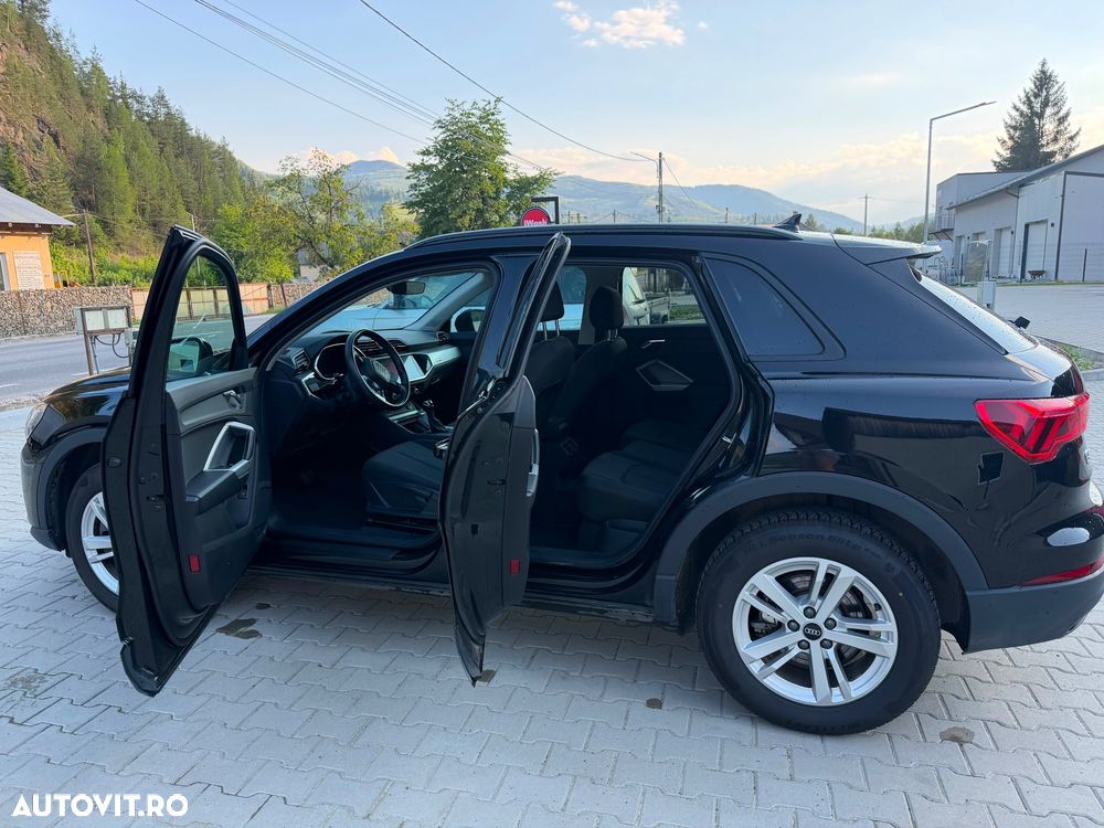 Audi Q3 1.4 45 TFSI e PHEV S Line - 8