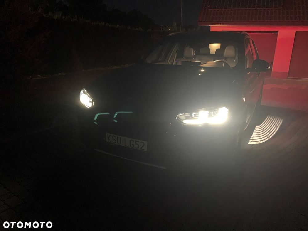 BMW X3 xDrive30i xLine - 26