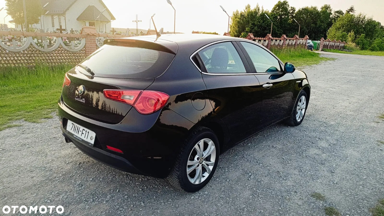Alfa Romeo Giulietta 1.4 TB MultiAir Exclusive - 16