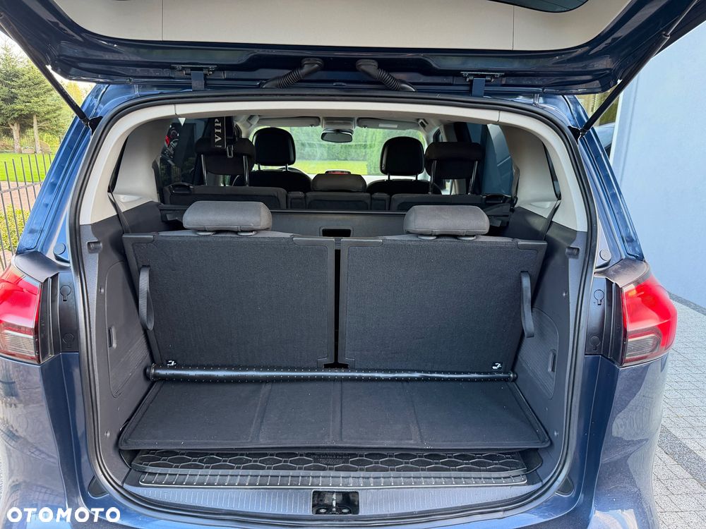 Opel Zafira Tourer 1.4 Turbo ecoFLEX Start/Stop Innovation - 12