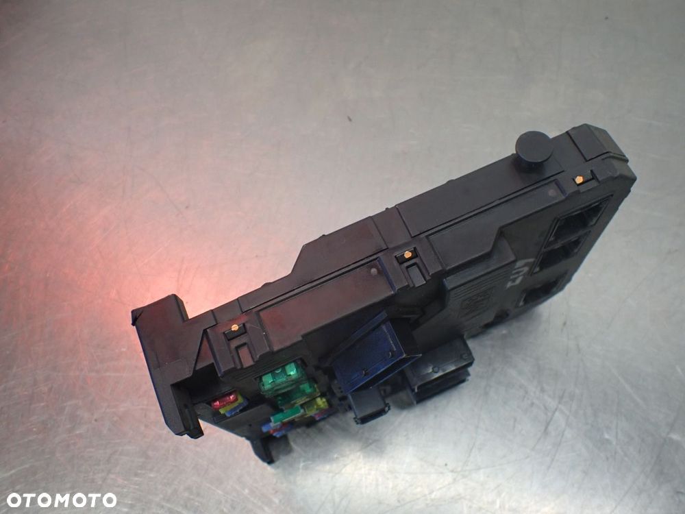 MODUŁ BSI PEUGEOT 407 SW - 2