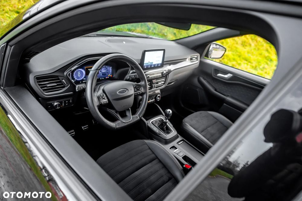 Ford Kuga 1.5 EcoBoost FWD ST-Line Black ASS GPF - 6