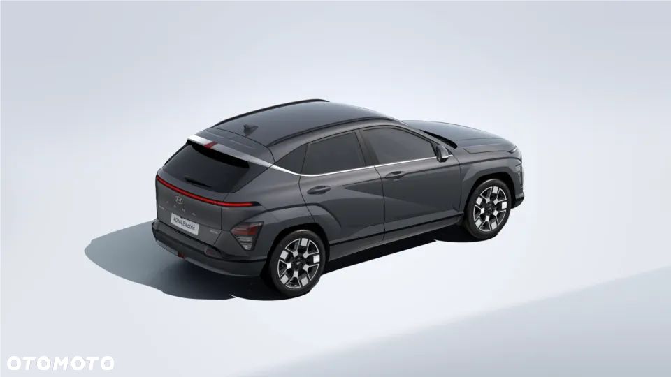 Hyundai Kona 65kWh Platinum - 5