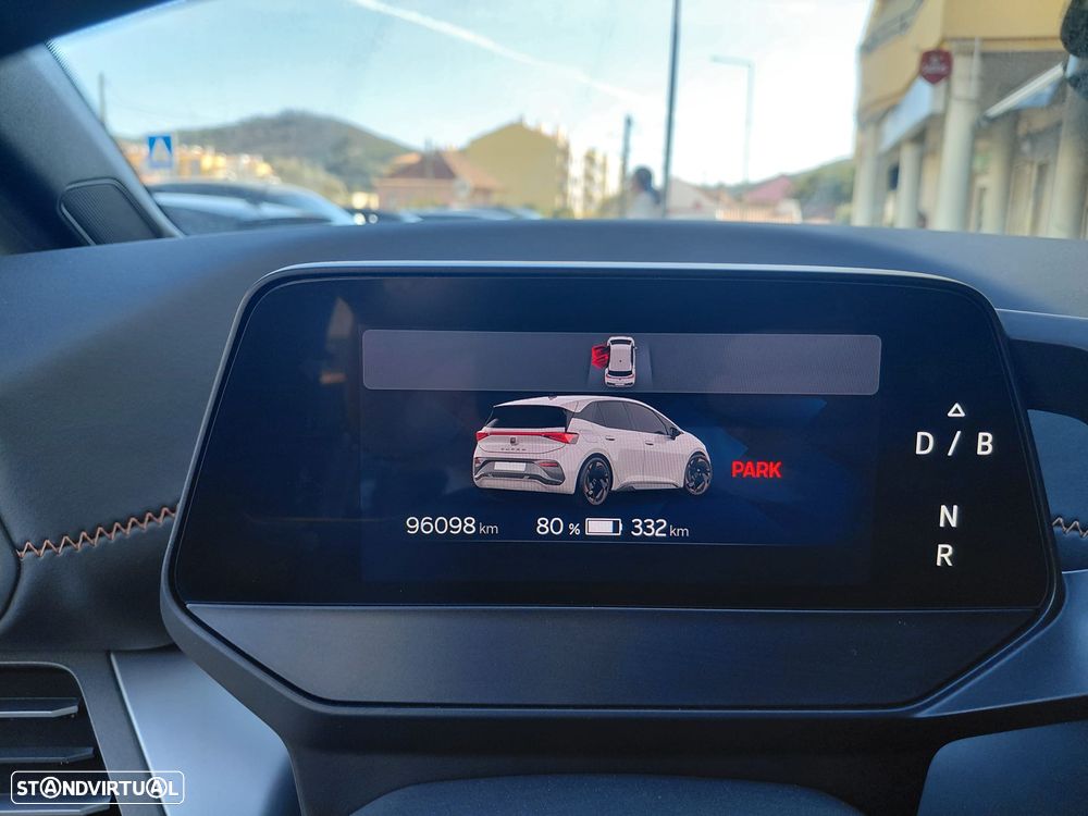 Cupra Born 77 kWh e-Boost Plus - 11