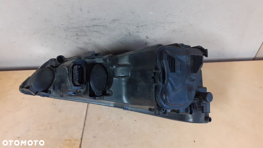 LAMPA LEWA PRZÓD PRZEDNIA AUDI A1 10-14 8X 8XD - 2