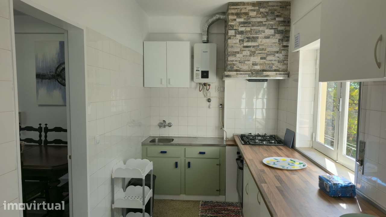 Apartamento T3, em Tavarede, Figueira da Foz - Grande imagem: 5/27