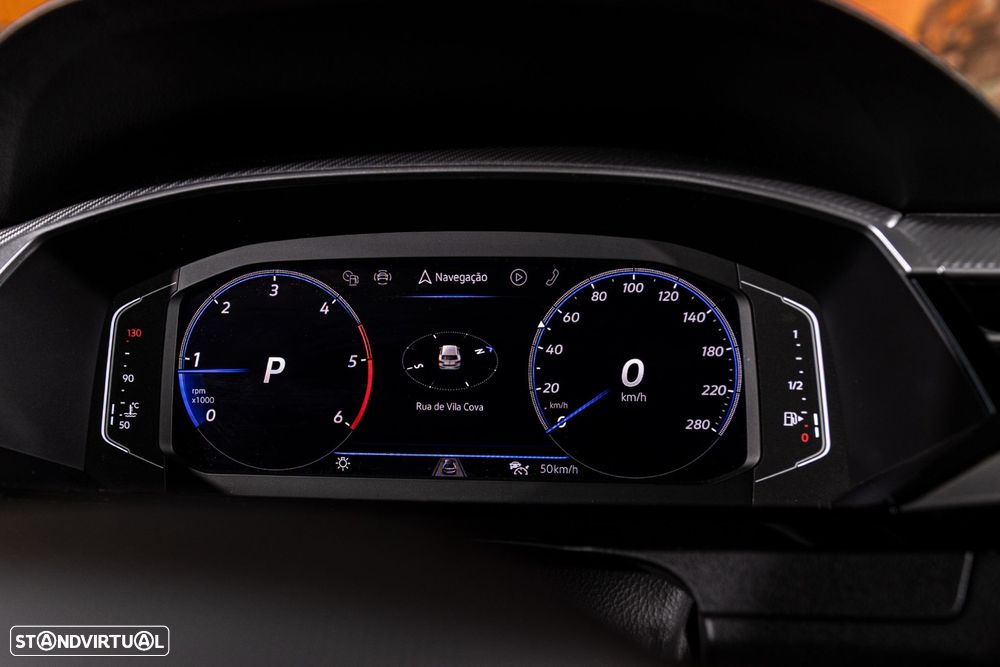 VW Arteon Shooting Brake 2.0 TDI R-Line DSG - 15