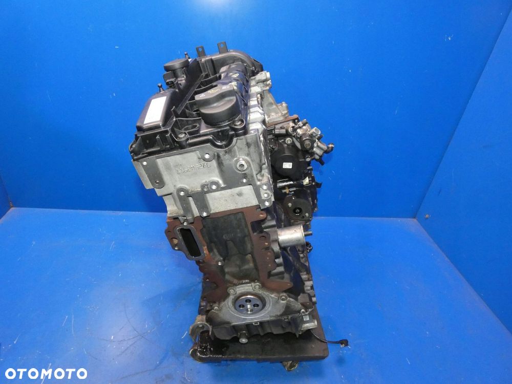 MERCEDES A W176 W246 CLA W117 GLA W156 1.8 CDI SILNIK SŁUPEK 651901 651.901 - 3