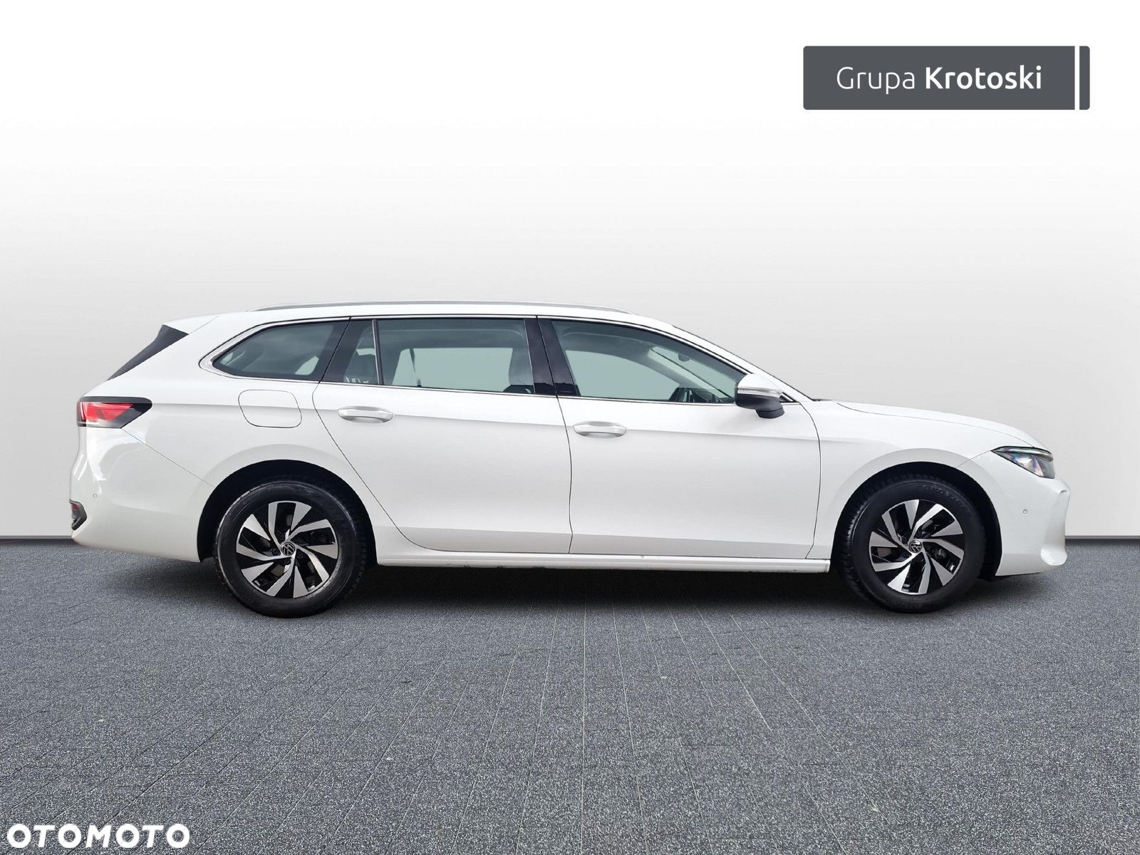 Volkswagen Passat 1.5 TSI EVO Business DSG - 6
