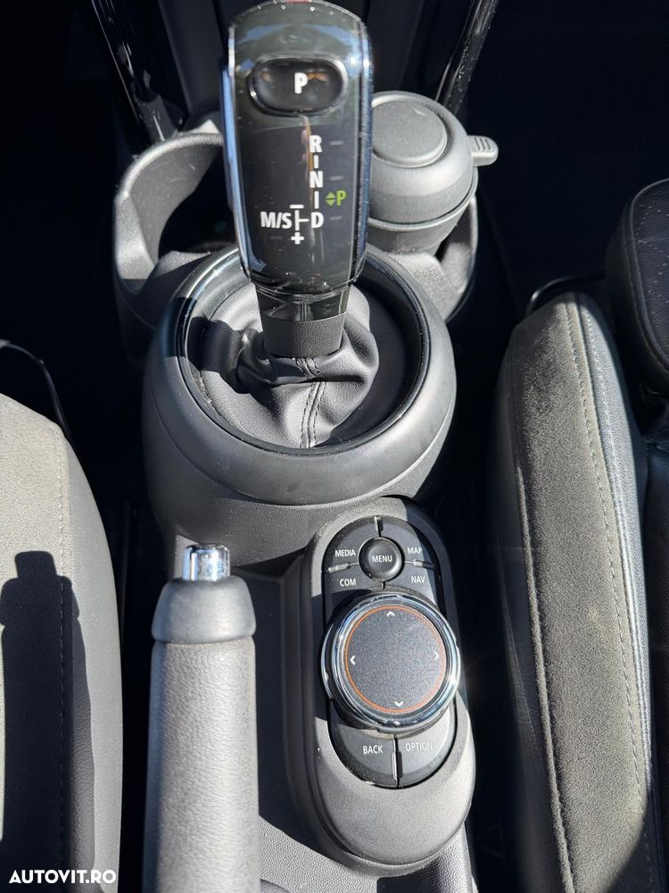 Mini Cooper S Aut. Seven Chili - 14