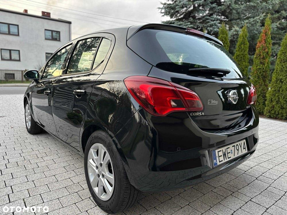 Opel Corsa - 6