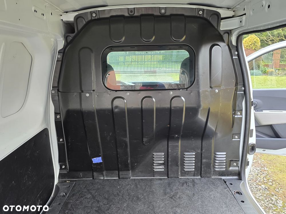Dacia DOKKER - 29