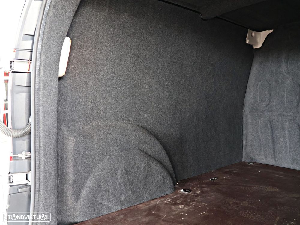 Renault Kangoo 1.5 dCi Maxi Business S/S - 15