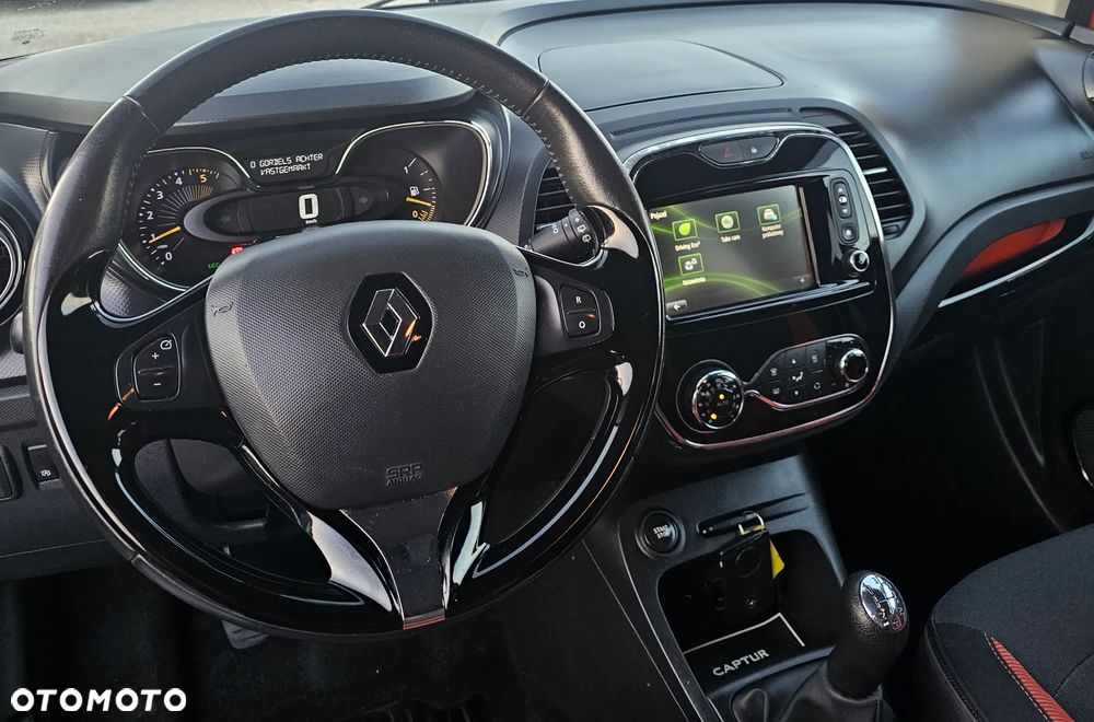 Renault Captur ENERGY dCi 90 Start&Stop Expression - 18