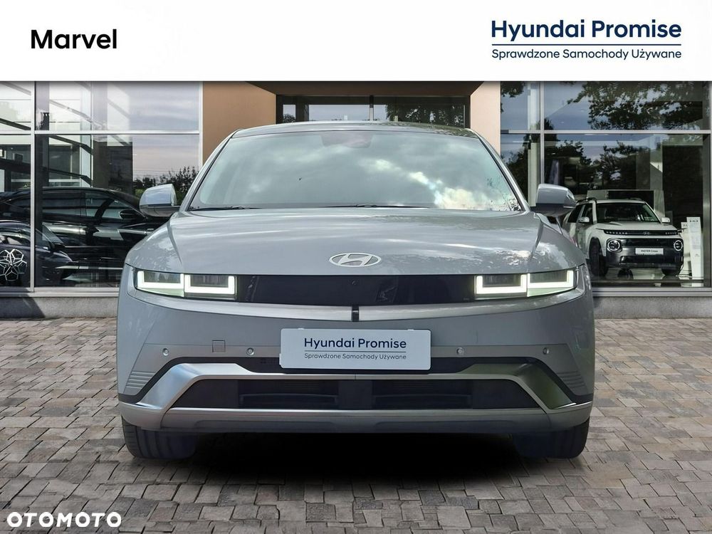 Hyundai IONIQ 5 84kWh Uniq 4WD - 9