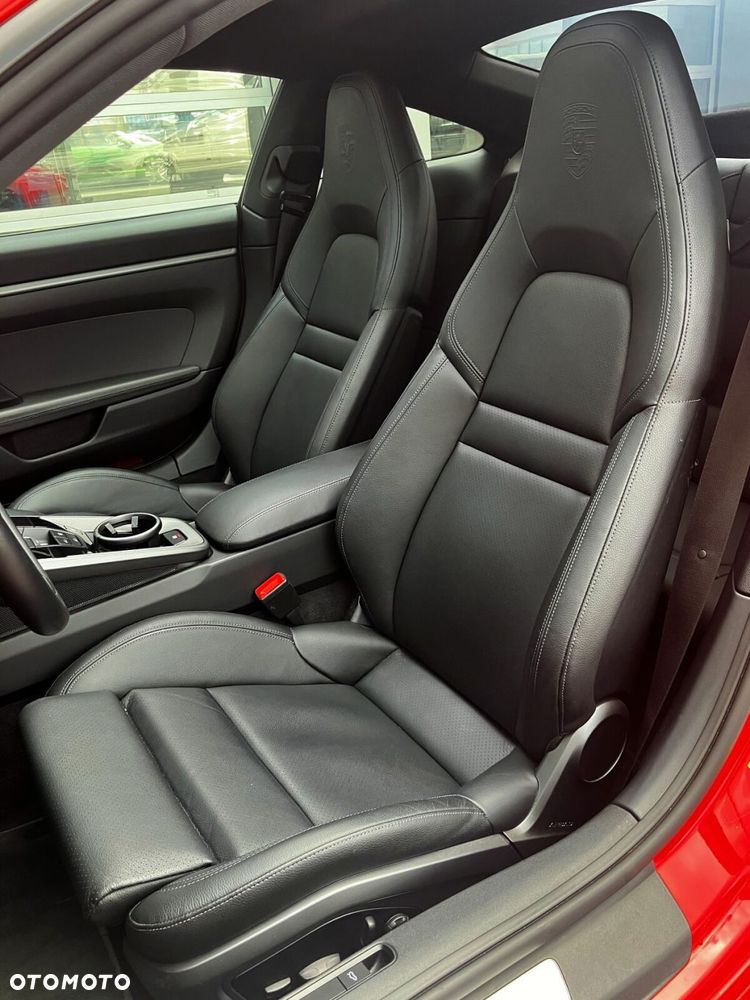 Porsche 911 - 12