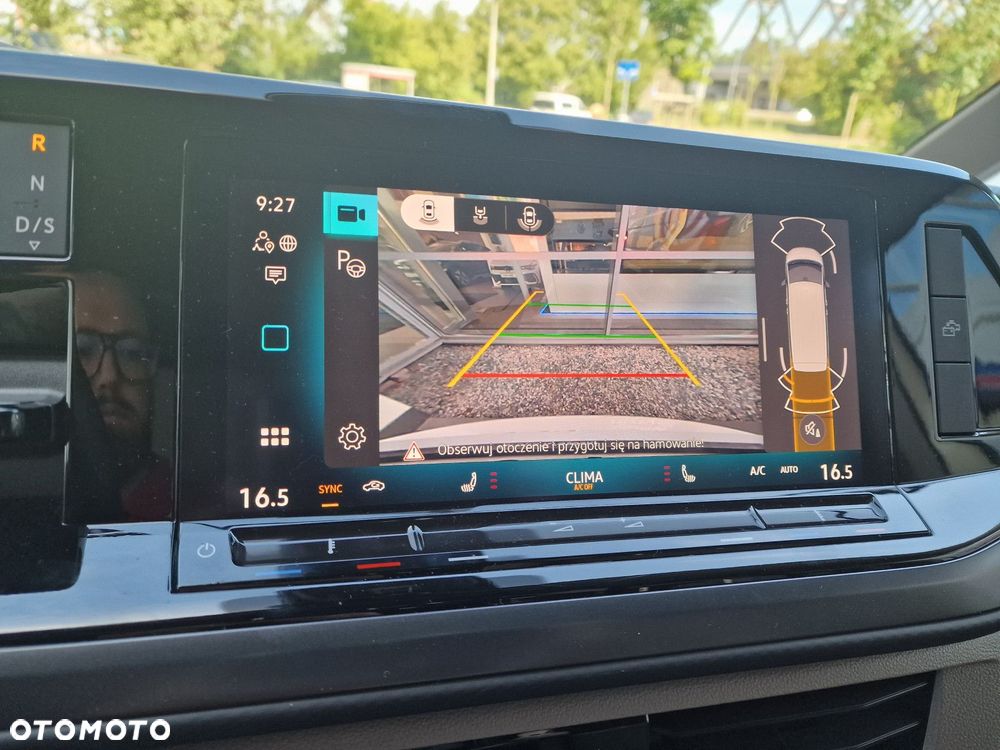 Volkswagen California - 17