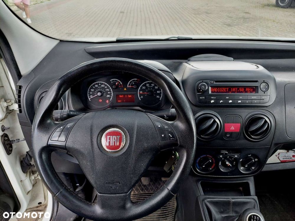 Fiat Fiorino - 7