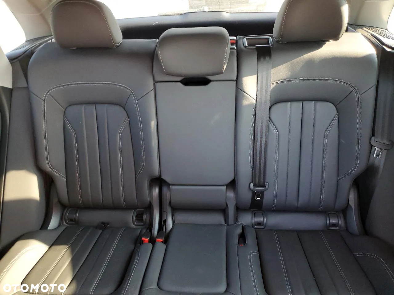 Audi Q5 2.0 TFSI quattro S tronic sport - 10
