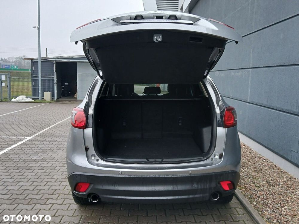 Mazda CX-5 2.0 Skyenergy 2WD - 8