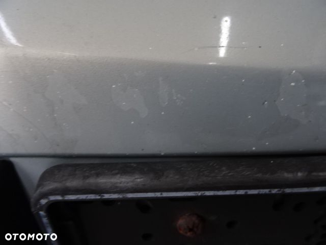 ZDERZAK PRZÓD PRZEDNI RENAULT SCENIC II 03-06 LAK:MV632 NR335 - 6