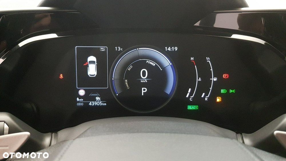 Lexus NX - 21