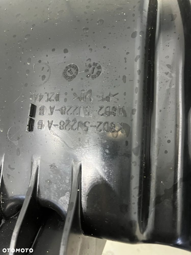 RANGE ROVER EVOQUE II L551 HYBRYDA 2.0 D ZBIORNIK ADBLUE - 3