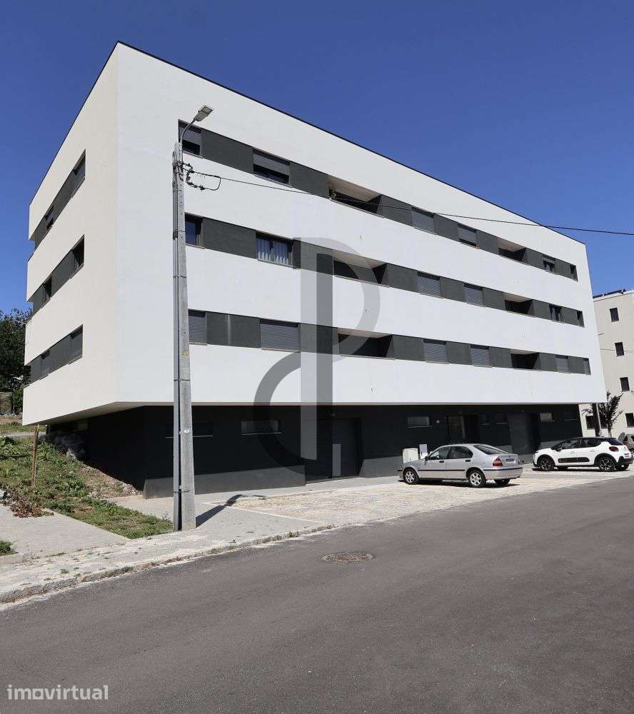 Apartamento T2 – Pedroso