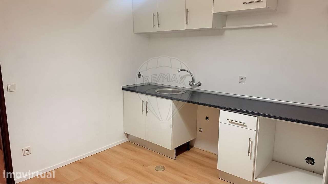 Apartamento T2 para venda - Grande imagem: 3/14