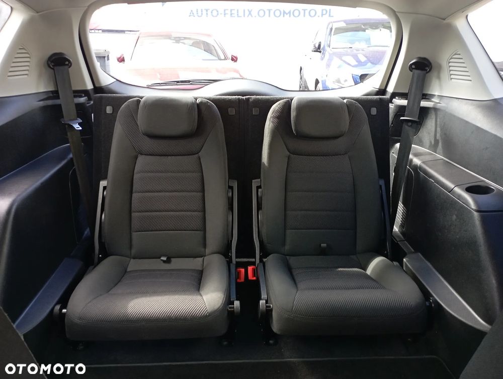 Ford S-Max 1.6 T Trend - 12