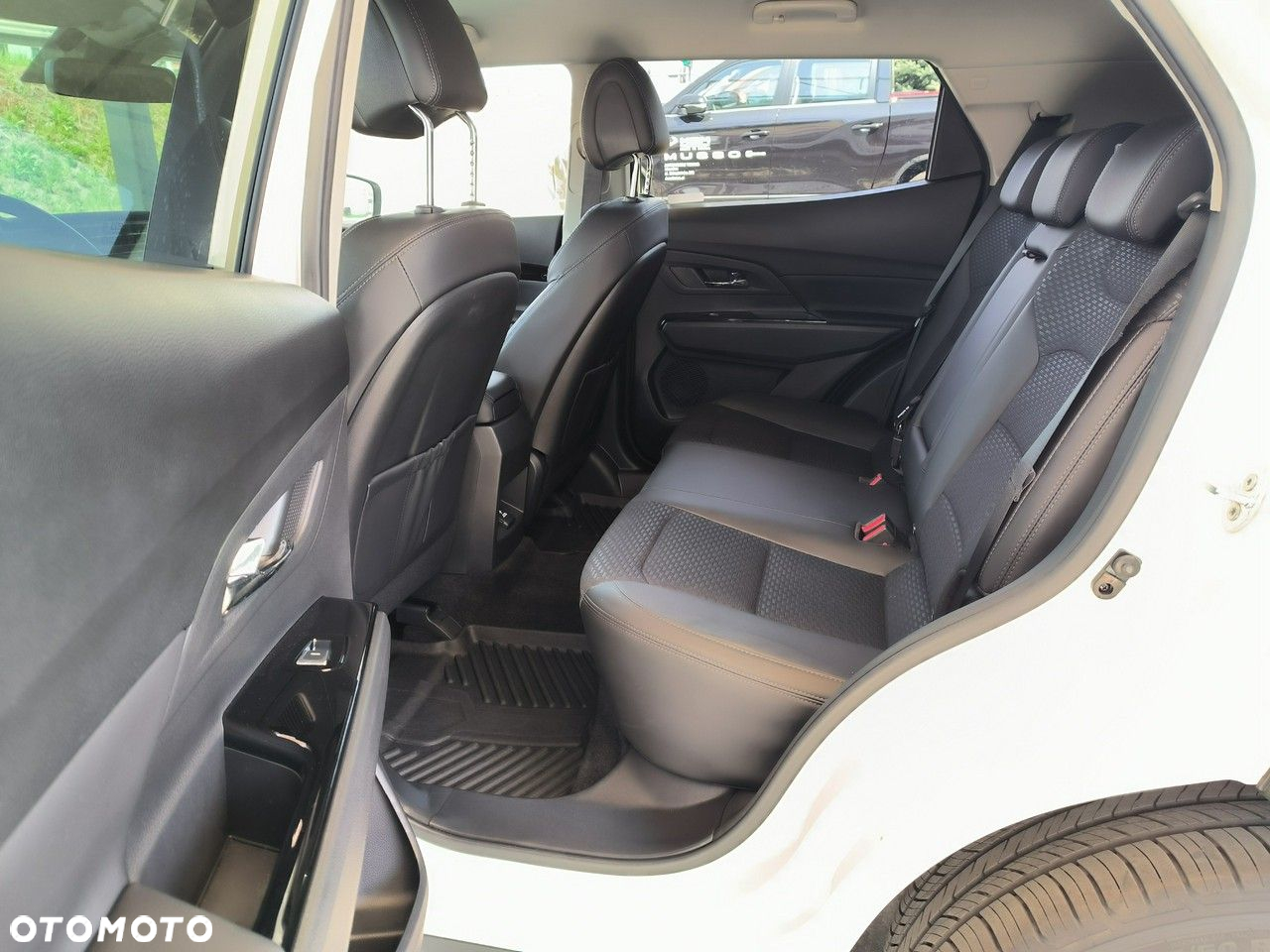 SsangYong/KGM Korando - 19
