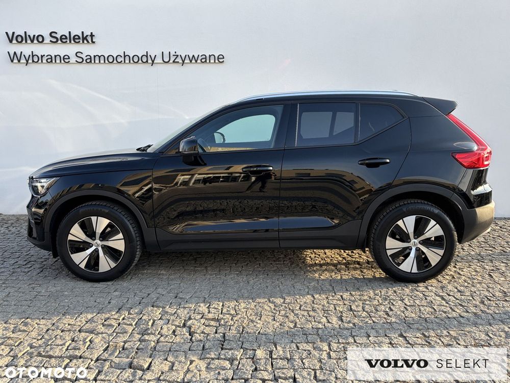 Volvo XC 40 - 3