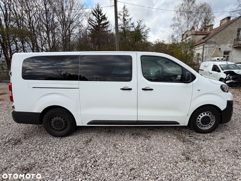 Peugeot Expert Kombi Standard 2,8t - 9