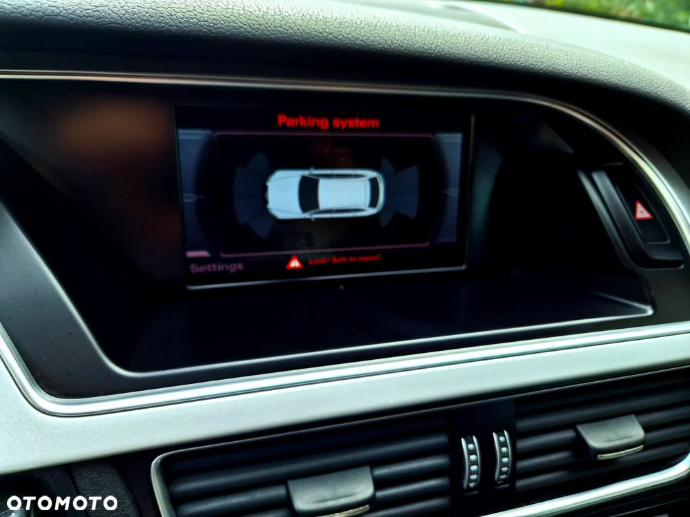 Audi A4 Avant 2.0 TDI ultra - 32